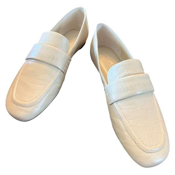 Vince Davis Moonlight Flats Size 6.5 - Picture 1 of 11